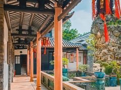 -东莞市可园博物馆