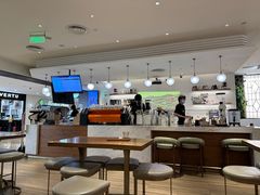 -Peet's Coffee皮爷咖啡(德基店)