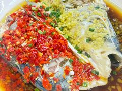 -韶山冲湘菜馆(黄桦路店)