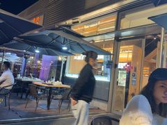 -木屋烧烤(惠阳华润小径湾店)