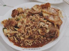 -大江麻辣拌(石油学院店)