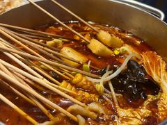 -丰茂烤串(建设街店)