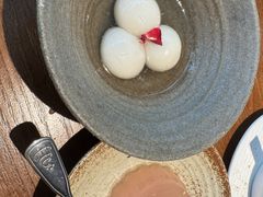-本处·素食·融合料理(南油店)