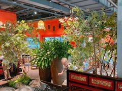 大堂-老客家·客家菜(万达店)