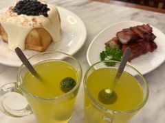 -翠华餐厅(德基广场店)