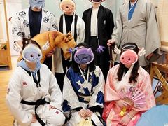 -白兔子密室(长寿路店)