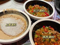 -哥老官重庆美蛙鱼头(虹口龙之梦店)