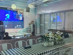 -CIAO·团建聚餐·生日派对轰趴馆(福田店)