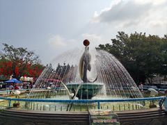 -深圳野生动物园