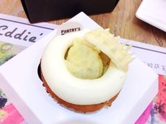 iphone_upload_pic-Pantry's Best派悦坊蛋糕(K11购物艺术中心店)
