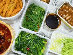 -郭林家常菜(狼垡店)