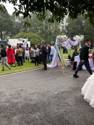 -金牛宾馆·婚寿宴预定中心