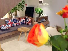 -天港漫非酒店(宁波火车站联丰地铁站店)