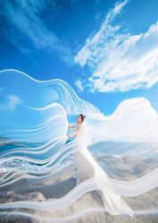 -经典婚纱摄影美学馆·私人定制