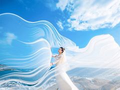 -经典婚纱摄影美学馆·私人定制