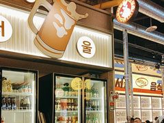 -首尔烤肉大排档(合生汇店)