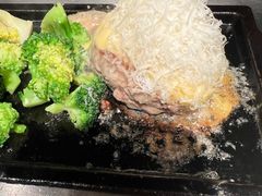 -肉肉大米(金虹桥店)