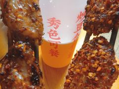 -炒豆合作社(东四总店)