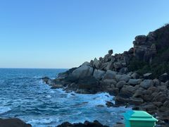 -三亚蜈支洲岛旅游区