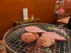 -大阪烧肉BAKA一代(十亩地店)
