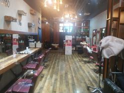 -CUT CUT Hair Salon