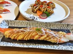 那么长蟹棒寿司-赤稻·日式料理(禅城店)