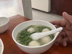 -馄饨侯(广渠门店)