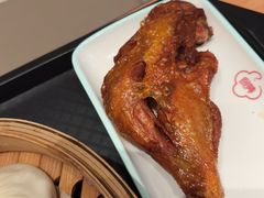 -回味鸭血粉丝汤(京新邻里中心店)