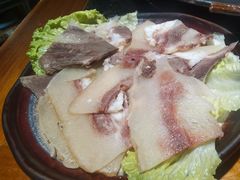 带皮牛肉-陈眼镜火锅(总店)