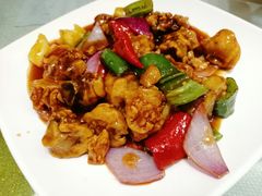 -新享乐海鲜(翠华路店)