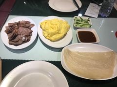 -老昌春饼(中央大街店)