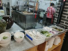 -老潍县美食街(东方路店)