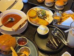 -blue frog蓝蛙(长泰广场店)