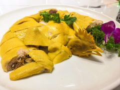 -乡下人家大酒楼(大鳌溪店)