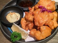 -玉川屋创意日料(北美新天地店)