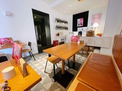 -大酉·M Coffee(北京美术馆店)