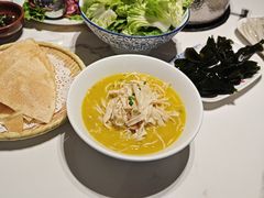 -侯家庄私房菜馆观景餐厅