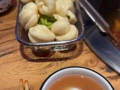 -山河屯铁锅炖鲜鹅·东北菜(开发区一店)