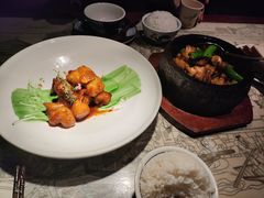 -桂满陇·锦绣江南(益田广场店)