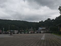 -溪口-滕头旅游景区