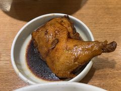 -王春春鸡汤饭(上海中海环宇城店)