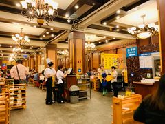 大堂-老码头火锅(玉林店)