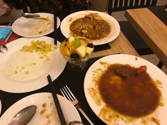 -华味居 Restaurant Chinese Huaweiju
