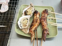 -光头佬室内钓虾场·烧烤·团建·亲子(中山八路店)
