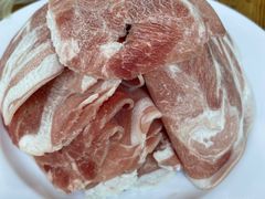 羊腿肉-元盛居(亚泰大街店)