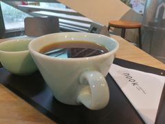 -GOTLOT COFFEE&KITCHEN角落厨房NOOK店