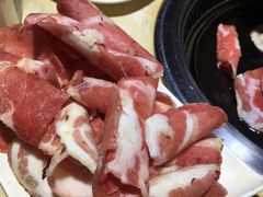 -东北烤肉(钟鼎名悦店)