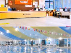 -奥龙堡游泳馆(广纸店)