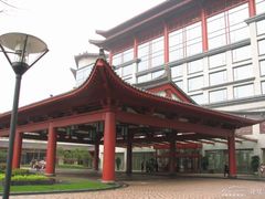 -杭州香格里拉饭店
