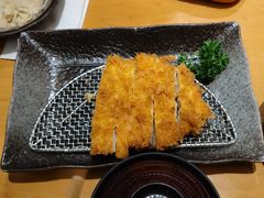 -胜博殿日式炸猪排(悠唐店)